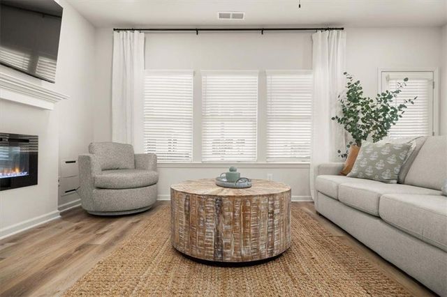 365 Summit View Lane 6, Jasper, GA 30143