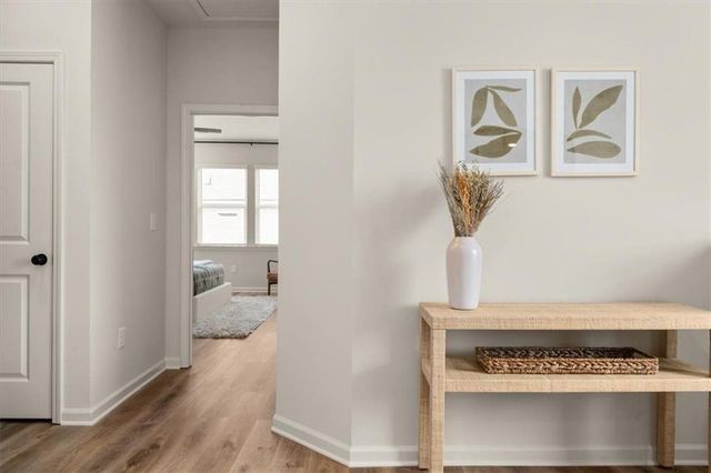 365 Summit View Lane 6, Jasper, GA 30143