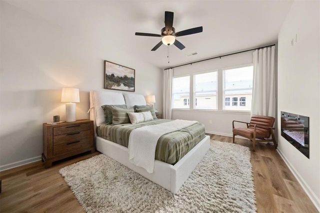 365 Summit View Lane 6, Jasper, GA 30143