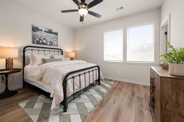 365 Summit View Lane 6, Jasper, GA 30143