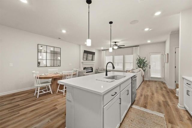 365 Summit View Lane 6, Jasper, GA 30143