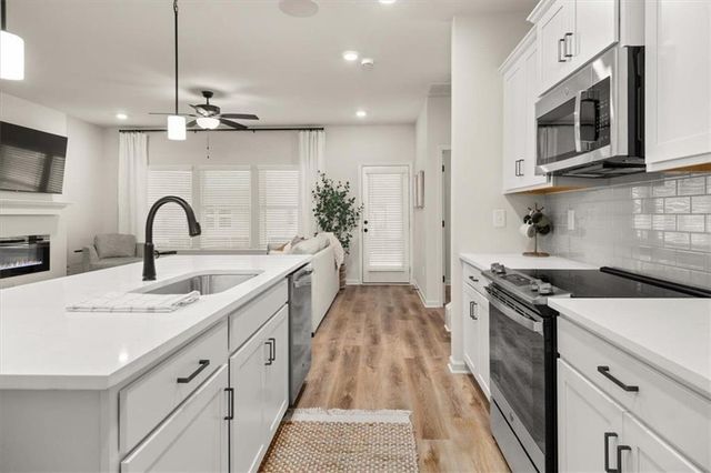 365 Summit View Lane 6, Jasper, GA 30143