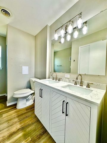 1506 Crescent Drive, Sweetwater, TX 79556