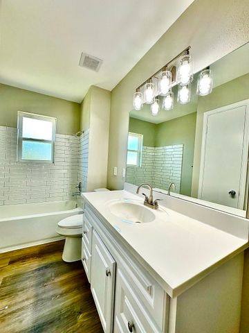 1506 Crescent Drive, Sweetwater, TX 79556