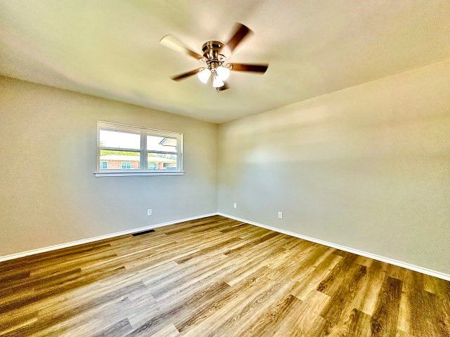 1506 Crescent Drive, Sweetwater, TX 79556