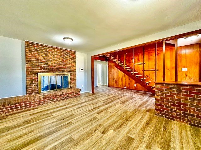 1506 Crescent Drive, Sweetwater, TX 79556