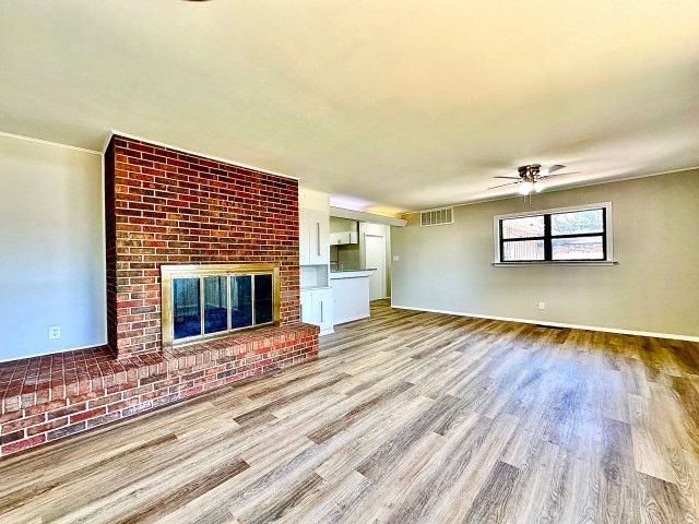 1506 Crescent Drive, Sweetwater, TX 79556