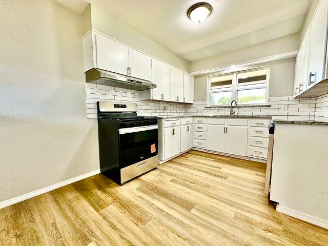 1506 Crescent Drive, Sweetwater, TX 79556