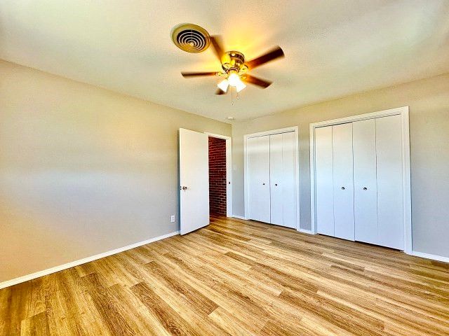 1506 Crescent Drive, Sweetwater, TX 79556