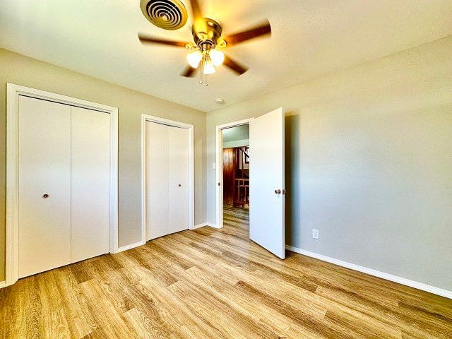 1506 Crescent Drive, Sweetwater, TX 79556