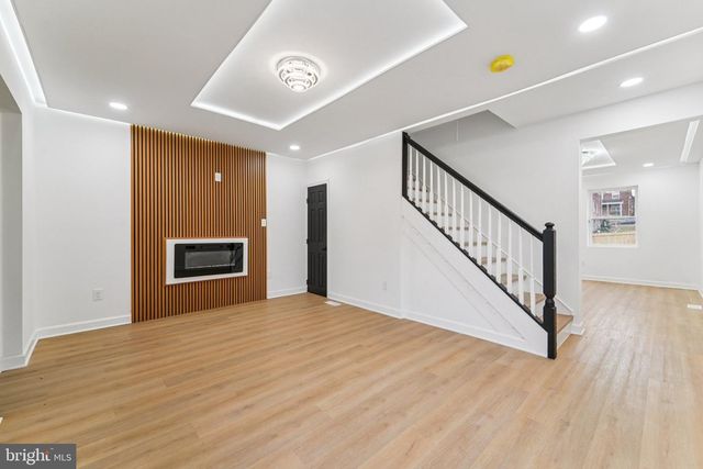 923 NORTH HILL RD, Baltimore, MD 21218