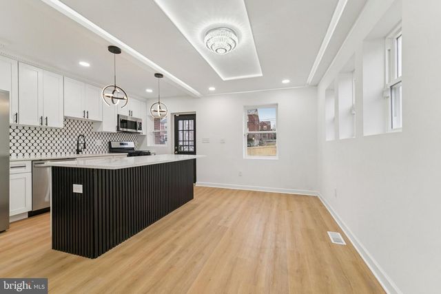 923 NORTH HILL RD, Baltimore, MD 21218