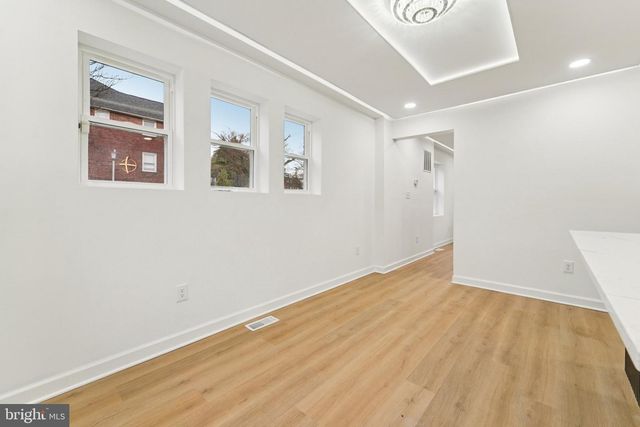 923 NORTH HILL RD, Baltimore, MD 21218