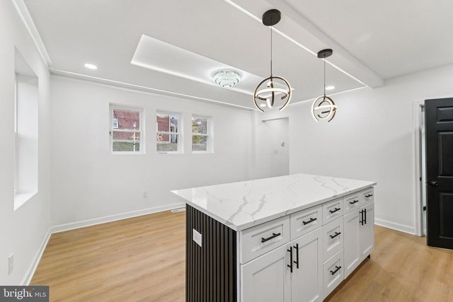 923 NORTH HILL RD, Baltimore, MD 21218