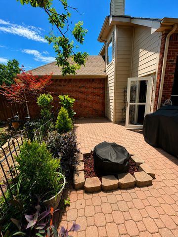 5912 White Pine Drive, Mckinney, TX 75070