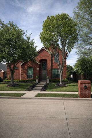 5912 White Pine Drive, Mckinney, TX 75070