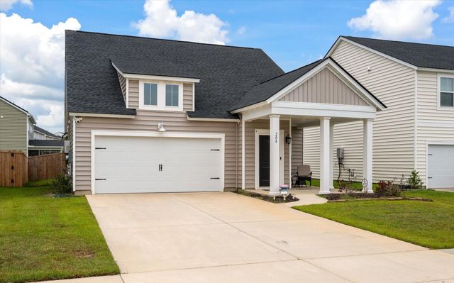 208 Dean Hall Avenue, Moncks Corner, SC 29461