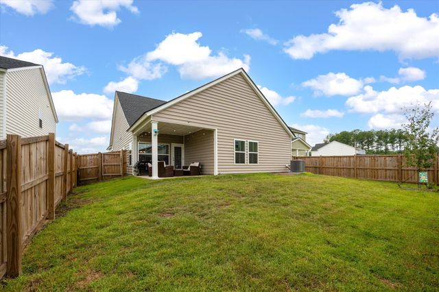 208 Dean Hall Avenue, Moncks Corner, SC 29461