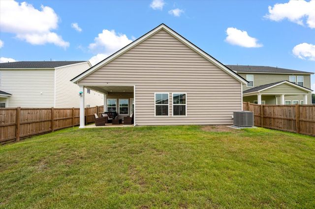 208 Dean Hall Avenue, Moncks Corner, SC 29461