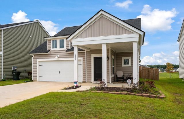 208 Dean Hall Avenue, Moncks Corner, SC 29461