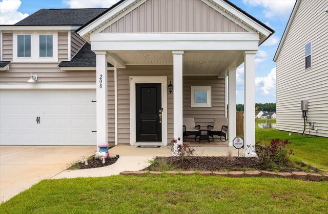 208 Dean Hall Avenue, Moncks Corner, SC 29461