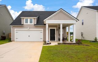 208 Dean Hall Avenue, Moncks Corner, SC 29461