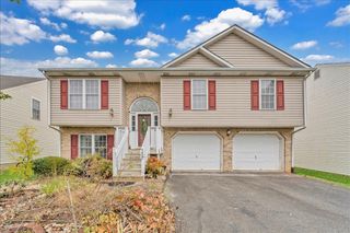4809 Nelms LN, Roanoke, VA 24019
