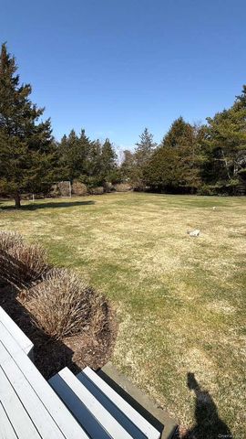 582 Hayground Road, Wainscott, NY 11976