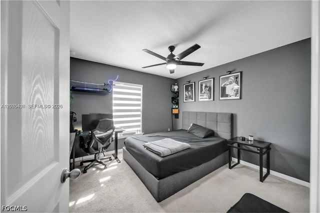 1105 NW 24th PL, Cape Coral, FL 33993