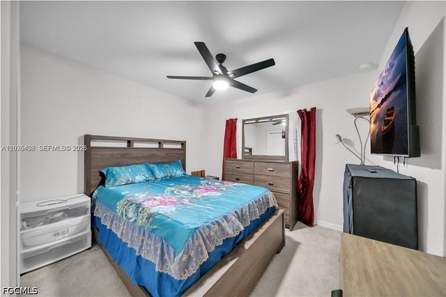 1105 NW 24th PL, Cape Coral, FL 33993