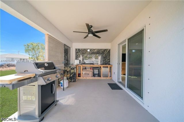1105 NW 24th PL, Cape Coral, FL 33993
