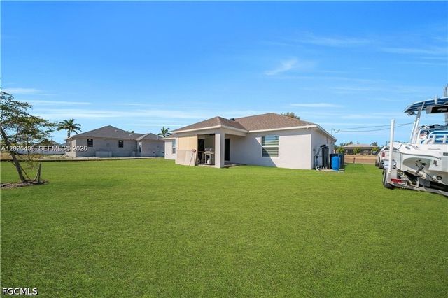 1105 NW 24th PL, Cape Coral, FL 33993