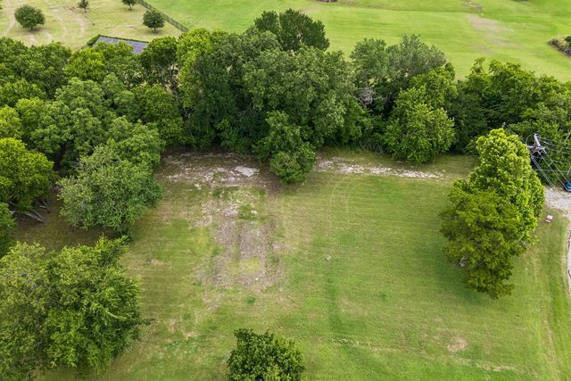 286 W Forest Grove Road, Lucas, TX 75002
