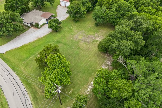 286 W Forest Grove Road, Lucas, TX 75002