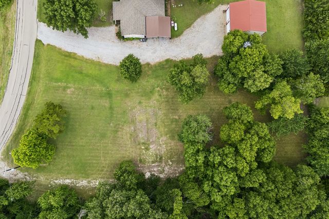 286 W Forest Grove Road, Lucas, TX 75002
