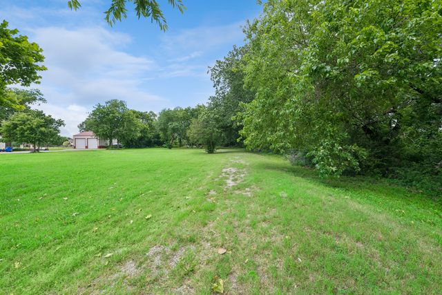 286 W Forest Grove Road, Lucas, TX 75002