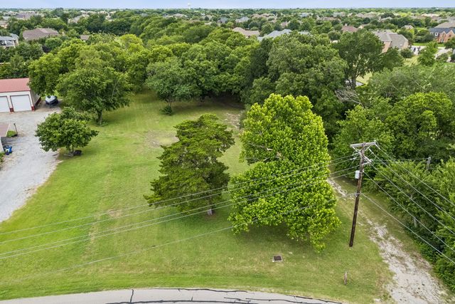 286 W Forest Grove Road, Lucas, TX 75002