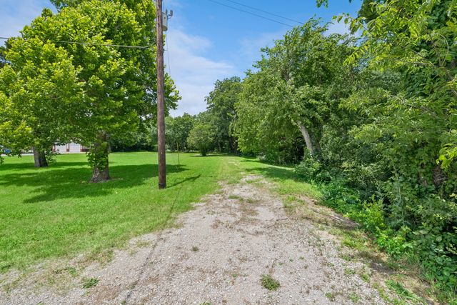 286 W Forest Grove Road, Lucas, TX 75002
