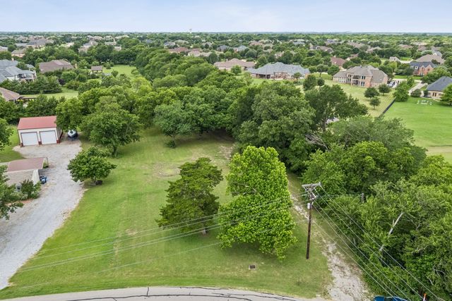 286 W Forest Grove Road, Lucas, TX 75002