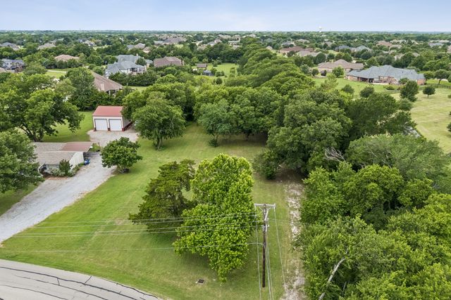 286 W Forest Grove Road, Lucas, TX 75002