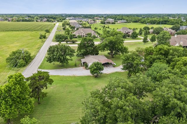 286 W Forest Grove Road, Lucas, TX 75002