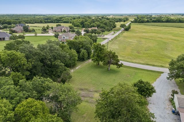 286 W Forest Grove Road, Lucas, TX 75002