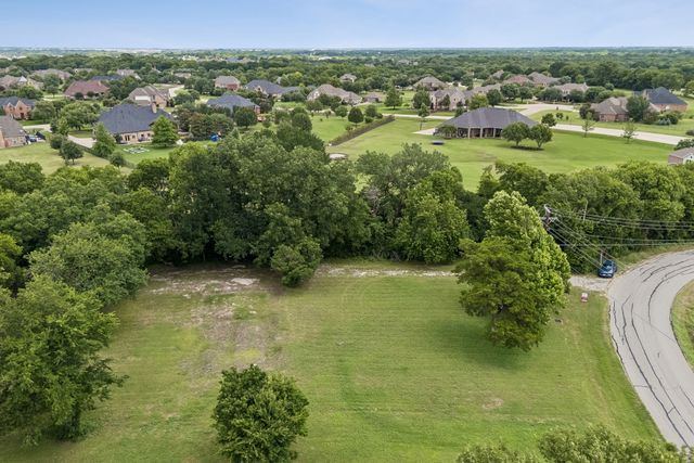 286 W Forest Grove Road, Lucas, TX 75002