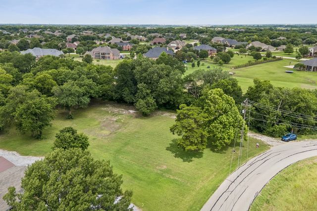 286 W Forest Grove Road, Lucas, TX 75002