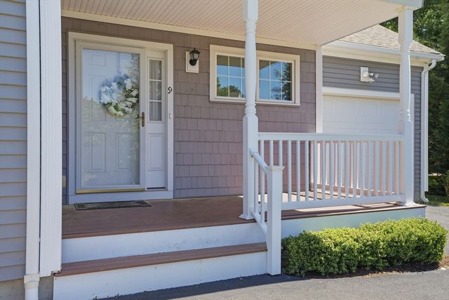 9 Liberty Drive 9, Pembroke, MA 02359