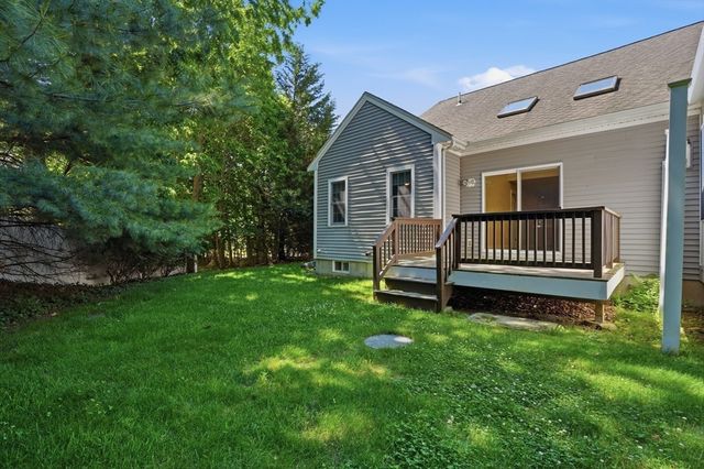 9 Liberty Drive 9, Pembroke, MA 02359