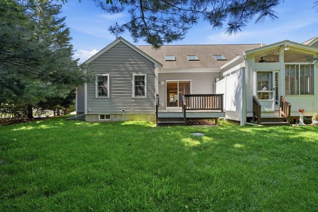 9 Liberty Drive 9, Pembroke, MA 02359