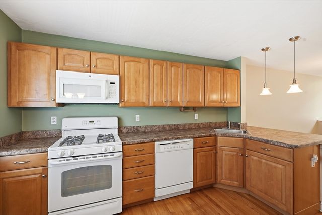 9 Liberty Drive 9, Pembroke, MA 02359