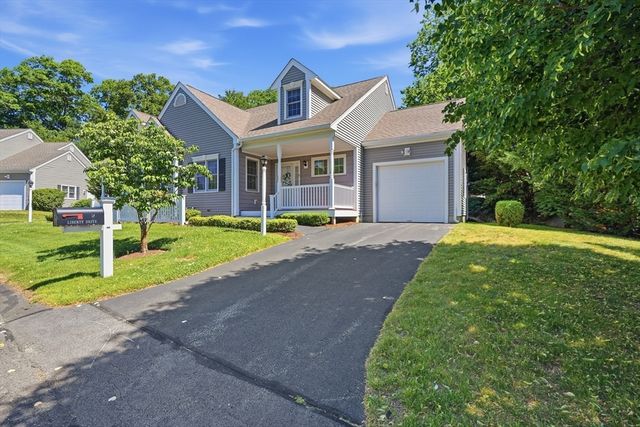 9 Liberty Drive 9, Pembroke, MA 02359