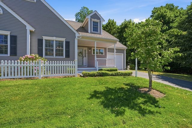 9 Liberty Drive 9, Pembroke, MA 02359